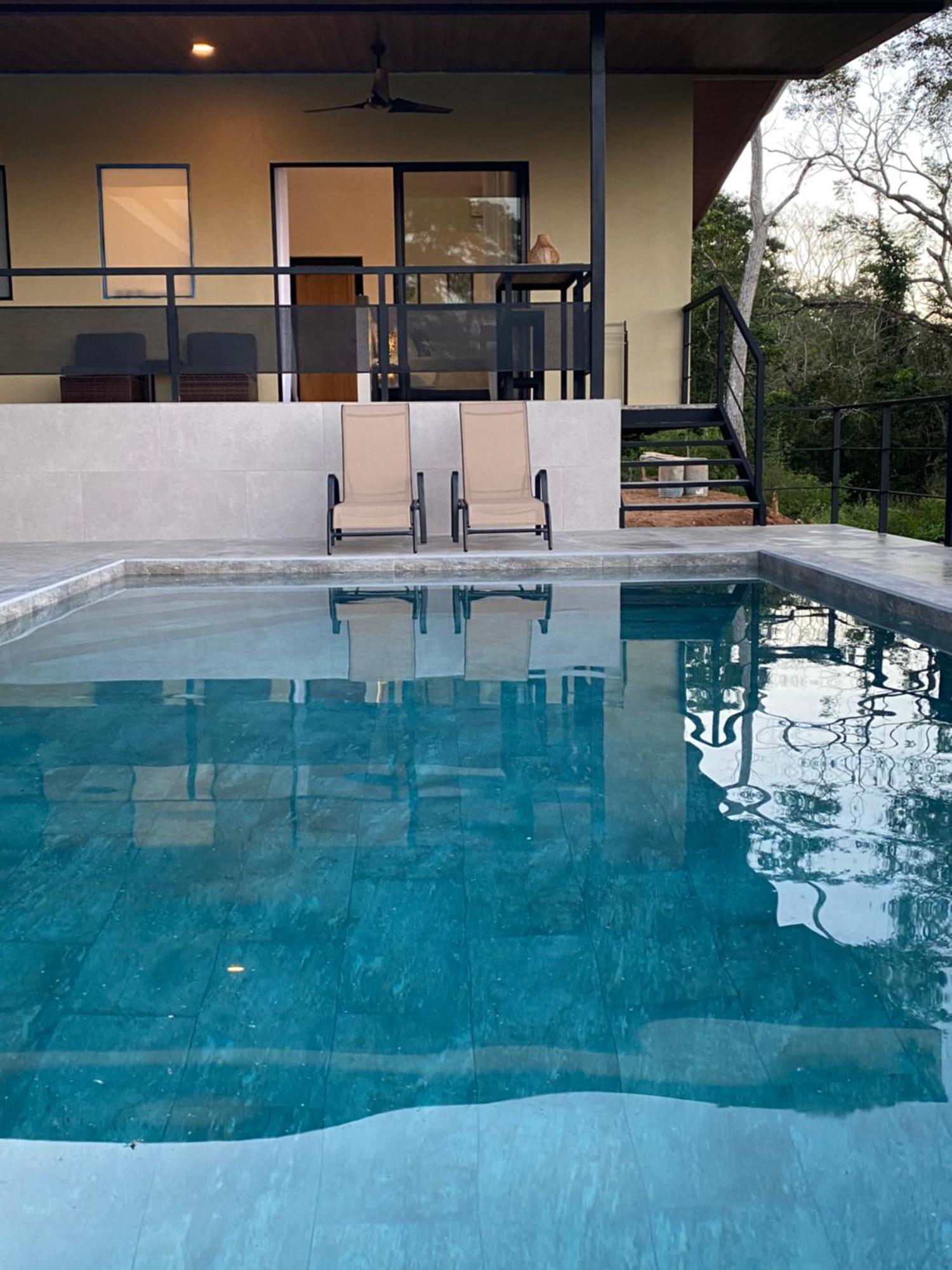 Finca Quietud Tárcoles Luaran gambar