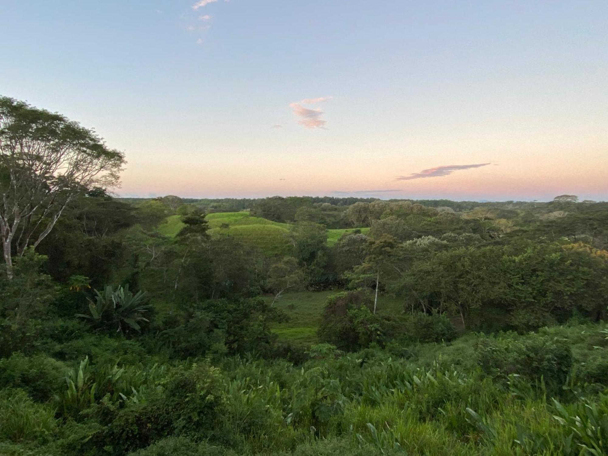 Finca Quietud Tárcoles Luaran gambar